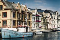 Norway | Farsund | Haven