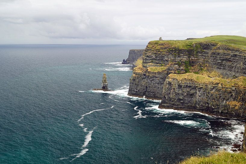 Cliff's of Moher - Irland von Babetts Bildergalerie