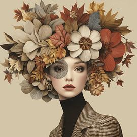 Rustic Grace van Mirjam Duizendstra