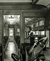 JOHN COLTRANE • BLUE TRAIN • A BIGGER PICTURE