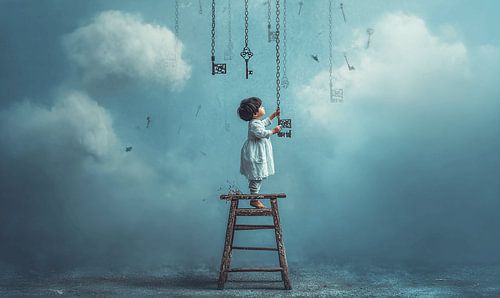 Heaven Full of Secrets