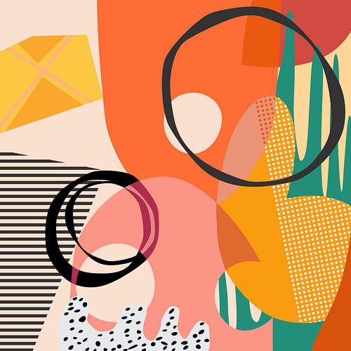 Abstracte samenstelling 1108