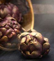 Artichokes 3