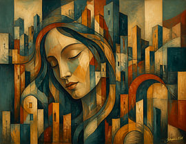 „Soul of the City – Hidden Narratives – Sammlung
