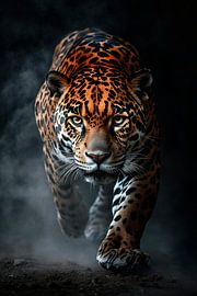 Jaguar von Poster Art Shop