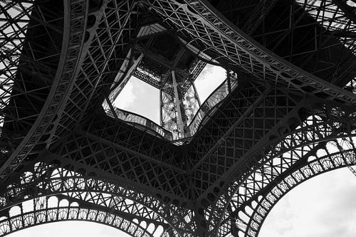 Eiffel Tower Paris