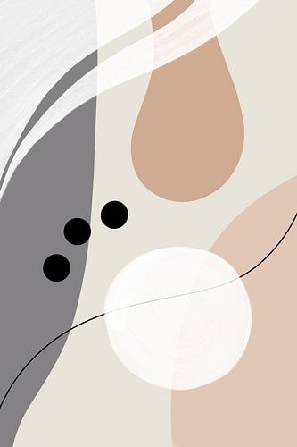 Boho Style no. 6 - Elegant