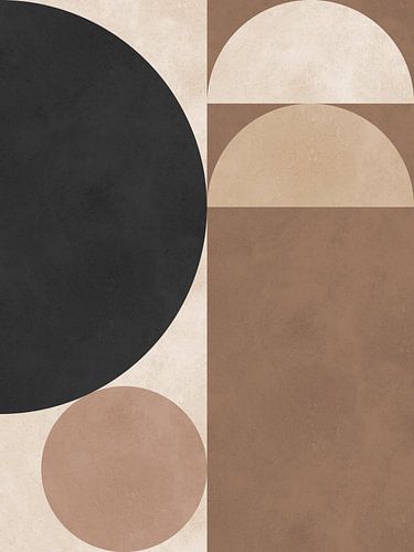 Terracotta geometry 6