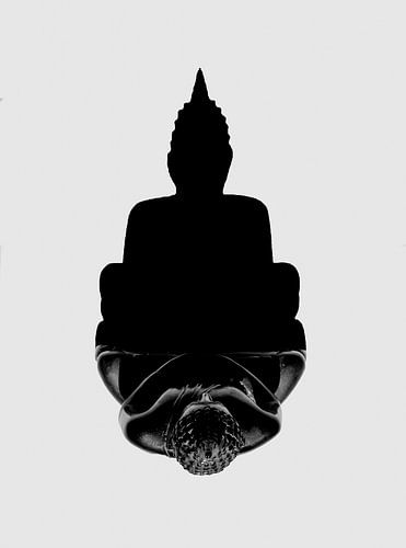 Shadow Buddha