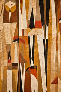 Mosaïque Nature