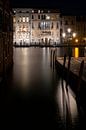 Canal Grande in Venedig von Andreas Müller Miniaturansicht