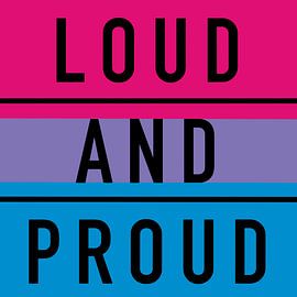 Luid en trots tekst Art Bi van Art Kingdom