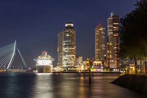Cruise city