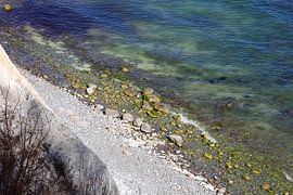 Impression of the Baltic Sea near Sassnitz by Thomas Jäger