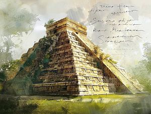 Chichen Itza