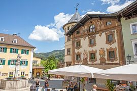 Berchtesgaden - Bayern, Deutschland von t.ART