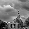 Korenbeurs en Aakerk van Iconisch Groningen