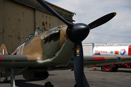 Hawker Hurricane