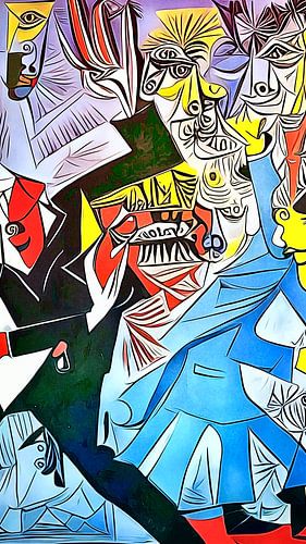 Een rondetafelgesprek (2)