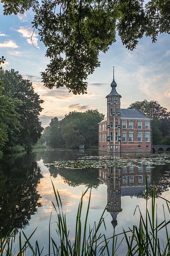 Kasteel Bouvigne, Markdal Breda