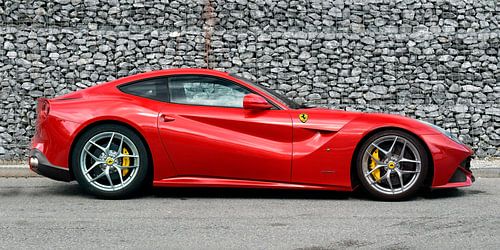 Ferrari F12 Berlinetta