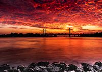 Lava Sky