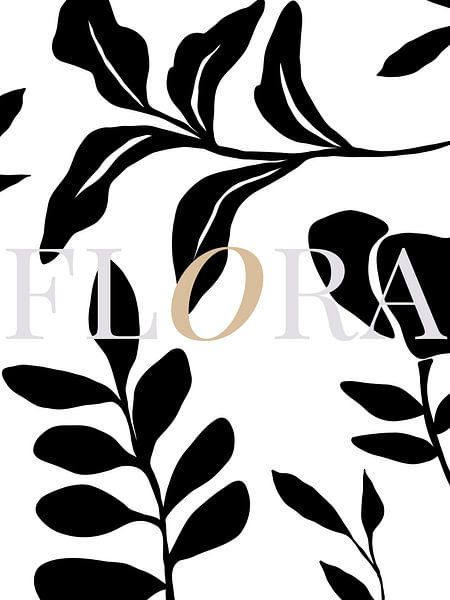 Flora by Treechild