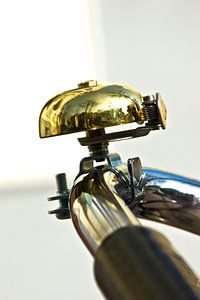 die goldene Fahrradklingel (1)