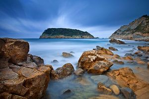 Costa Blanca, Spain