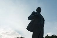 Vladimir Lenin by Richard Wareham thumbnail