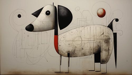 De Architectonische Teckel