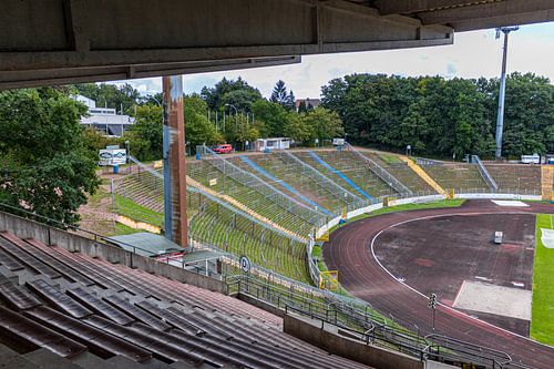 Ludwigspark Stadion, Saarbrücken