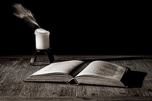 Die Alte Bibliothek