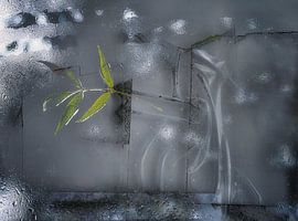 Reflecties van Rust van Jeannet Zwols  Fotografie