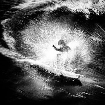 adrenaline van Claudio Moretti