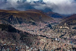 Tal von La Paz