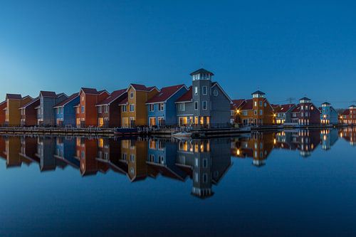 Rietdiephaven, Groningen
