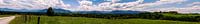 Panorama Beierse Oberland