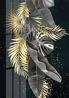 Golden Paradise