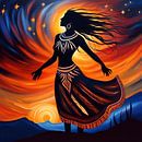 Reaching out to the stars by WvW thumbnail