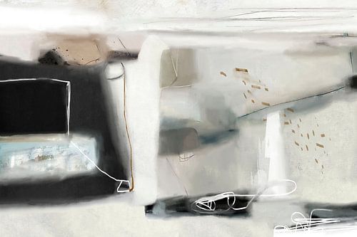 Laat niets uw rust verstoren