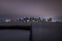 San Diego Skyline