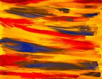 Play of colours