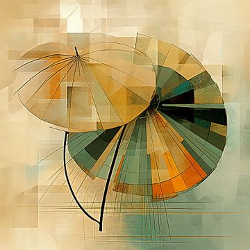 Paraplu's van Gabriela Rubtov