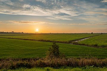 Fryslân van Rebecca den Hertog