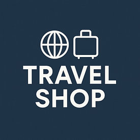 Travel Shop Profile picture