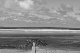 Pictures of the North Sea island of Borkum. by Bianca Meyering Fotos - BMF