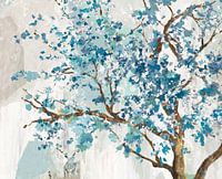 Indigo-Eiche., Allison Pearce