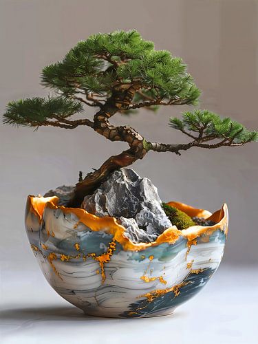 Bonsai boom