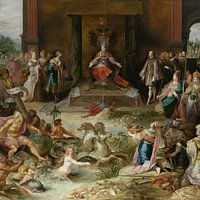 Frans Francken